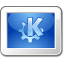 KDE Desktop