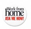 work from home