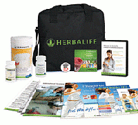 International Business Kit
