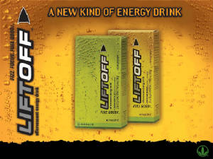 Get a LiftOff now